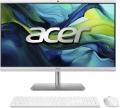 Acer Aspire C27-195ES [DQ.BMFCD.001] Silver 27" {Full HD Core Ultra 5 125U/8Gb/SSD512Gb Graphics/CR/Esh/kb/m}