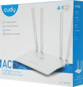 CUDY WR1200 