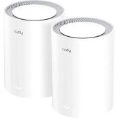 CUDY M1800(2-PACK) 