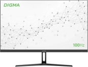 LCD Digma 27" Progress 27P305F {IPS 1920x1080 100Hz 300cd D-Sub HDMI M/M In} 