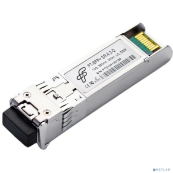 FiberTrade FT-SFP+SR-0,3-D SFP+ модуль, 10Гб/с, 850нм, LC, MMF, 300m  