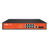 Коммутатор Wi-Tek WI-PCMS310GF