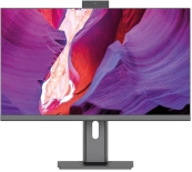 Digma Pro Unity [DM23P5-ADXW03] 23.8" {Full HD i5 12400/16Gb/SSD512Gb UHDG 730/CR/W11Pro/kb/m/grey/black 1920x108} 