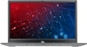 IRU Tactio 14ALH [2058897] Grey 14" {FHD  i3 1215U 8Gb SSD256Gb Intel Iris Xe/DOS} 
