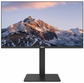 Dahua DHI-LM22-B201A 21.45"(16:9) FullHD монитор IPS. LED подсветка, 1920x1080,  250 кд/м2,  1000:1,  178°/178°,  4 мс,  100Гц, Цвет: 16.7Млн (8 бит), VESA: 75х75 мм. VGA1, HDM1, DP1 