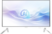 MSI Modern AM273Q AI 1UM-047XRU [9S6-AF0112-047] White 27" {WQHD  Ultra 5 125U/ 16Gb/ SSD512Gb /Graphics/K+M/ noOS}
