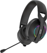 Acer Nitro OHR400 [ZL.HDSEE.00G] черный 1м мониторные BT/Radio/3.5mm  