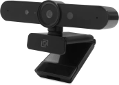 Оклик OK-C031FH черный 2Mpix (1920x1080) USB2.0 с микрофоном Оклик OK-C031FH черный 2Mpix (1920x1080) USB2.0 с микрофоном