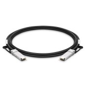 QSFP-100G-CU3M= 100GBASE-CR4 Passive Copper Cable, 3m