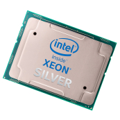 Intel Xeon Silver 4310 