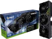 Видеокарта PCIE16 RTX5070 12GB PA-RTX5070 GAMINGPRO 12GB PALIT 
