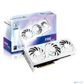 Видеокарта MAXSUN Intel Arc B580 iCraft 12G DDR6, 192bit, 3* DP/HDMI, 3 FAN RTL Видеокарта MAXSUN Intel Arc B580 iCraft 12G DDR6, 192bit, 3* DP/HDMI, 3 FAN RTL