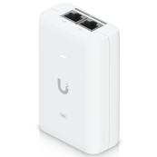 UBIQUITI PoE-48-30W-2.5G Блок питания 802.3at (UACC-PoE+-2.5G-EU) 
