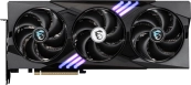 Видеокарта PCIE16 RTX5070 12GB RTX 5070 12G GAMING TRIO OC MSI 