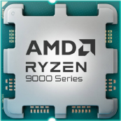 CPU AMD Ryzen 9 9950X3D OEM (100-000000719)  