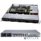 Серверная платформа Supermicro SYS-1029P-MTR