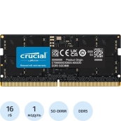 Crucial CT16G56C46S5 Crucial CT16G56C46S5