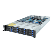 Шасси серверное GIGABYTE R283-S94-AAH1