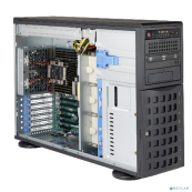SuperMicro CSE-745BAC-R1K23B SuperMicro CSE-745BAC-R1K23B