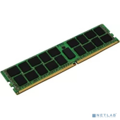 Память оперативная/ Kingston 32GB DDR4-2666MHz Reg ECC Module