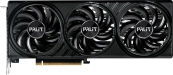 Видеокарта  Palit RTX5060Ti INFINITY 3 OC NV RTX 5060TI 16Gb 128bit GDDR7 2407/28000/HDMIx1/DP NE7506TS19T1-GB2061S 