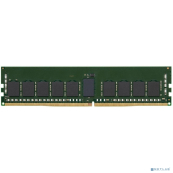 Память DDR4 Kingston KSM26RS4/32MFR 32Gb DIMM ECC Reg PC4-21300 CL19 2666MHz