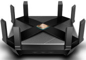 TP-LINK Archer AX6000