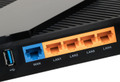 TP-LINK ARCHER AX55 TP-LINK ARCHER AX55