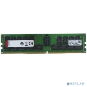 64GB Kingston DDR4 2666 RDIMM Server Premier Server Memory KSM26RD4/64HCR ECC, Reg