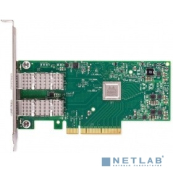 Сетевой адаптер Mellanox MCX4121A-XCAT 