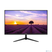 CBR LCD Монитор 21.5&quot; MF-2203 безрамочный, VA, FHD 1920x1080, 75Гц, 1*VGA, 1*HDMI, внешний БП, черный, кабель 1*HDMI 1.5м в комплекте [LCD-MF2203-OPC] 