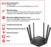 MERCUSYS MR1900G MERCUSYS MR1900G
