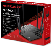 Mercusys MR1900G