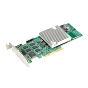 Контроллер Supermicro AOC-S3908L-H8IR-16DD-O 