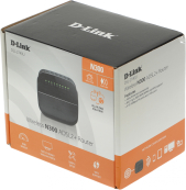 D-Link DSL-2740U/R1A