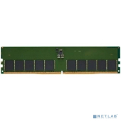 Память DDR5 32Gb 4800MHz Kingston KSM48E40BD8KM-32HM RTL PC4-38400 CL40 DIMM ECC 288-pin 1.1В dual rank Ret Память DDR5 32Gb 4800MHz Kingston KSM48E40BD8KM-32HM RTL PC4-38400 CL40 DIMM ECC 288-pin 1.1В dual rank Ret