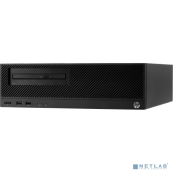 HP USFF Engage Flex Pro-C [3DS22AV] {Celeron G4900/4Gb/128Gb SSD/Win10 IoT64 Ent /PCIe-3x2 TLC Solid State Drive} 