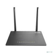 D-Link DIR-806A/RU/R1A Беспроводной двухдиапазонный маршрутизатор AC750
