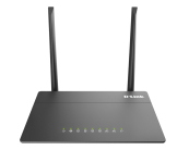 D-Link DIR-806A/RU/R1A