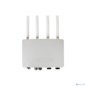 ELTEX WOP-30LI Точка доступа 802.11ax (WIFi 6), 2.4/5GHz;2x2 MU-MIMO; 2 порта 100/1000/2500 Base-T, 2?1G SFP, 48 В DC-PoE, indoor