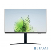 CBR LCD Монитор 31.5&quot; MD-320K, IPS, QHD 2K 2560x1440, 75Гц, Динамики 2*3W, 1*DP, 1*HDMI, 1*Type-C, FreeSync, регулировка по высоте, поворот экрана, черный, кабели 1*DP+1* HDMI 1.5м + 1*TypeC 1м 