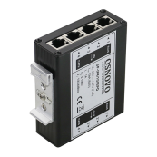 Устройство грозозащиты  SP-IP4/1000PD 