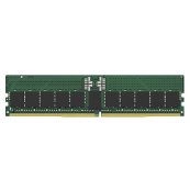 Kingston 32GB 4800MT/s DDR5 ECC Reg CL40 DIMM 1Rx4 Hynix M Rambus KSM48R40BS4TMM-32HMR