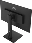 MSI PRO 23.8&quot; MP242AP {IPS flat 1920x1080 100Hz 1ms 300cd D-Sub HDMI DisplayPort 2x2W HAS Pivot} [9S6-3PA19T-204] 