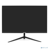 LCD ExeGate 23.8&quot; ES2407A SmartView черный {IPS 1920x1080 75Hz 5ms 16:9 250cd 1000:1 D-Sub HDMI2.0 DisplayPort USB FreeSync LowBlueLight Speakers VESA регулировка наклона} [EX294429RUS] 