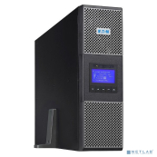 Eaton ИБП 9PX5KiRTN 9PX 5000i RT3U Netpack, черный 