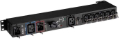 Байпас Eaton HotSwap MBP IEC (MBP3KI) 