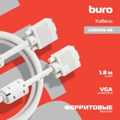 BURO CAB015S-06 BURO CAB015S-06