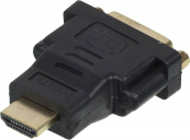 NINGBO CAB NIN HDMI(M)/DVI-D(F) 