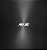 Привод DVD-RW Asus SDRW-08U8M-U черный USB Type-C ultra slim M-Disk внешний RTL 